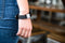 Peak Design Cuff (v3) - Camera-accessoire - Universeel Anchor Link-systeem - Grijs