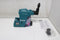 Makita DX09 - Stofzuiger - TNO gecertificeerd met HEPA-filter en led verlichting