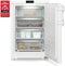 Liebherr FC 1404-20 - Vrieskast - 107 liter - Energieklasse C - 55 cm breed