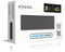 Aisens ASM2-023GR - Externe behuizing - USB 3.2 Gen2 10 Gbps - Grijs