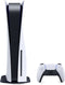 Sony PlayStation 5 - Disc edition - 825 GB - Wit