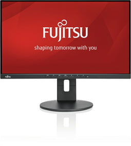 Fujitsu B-Line B24-9 TS (S26361-K1643-V160) - 23,8" Full HD IPS - Zwart