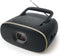 Muse MD-202VT - Draagbare radio/CD-speler - FM-radio met AUX-aansluiting - Zwart