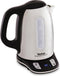 Tefal Express Control KI240D - Waterkoker - 7 temperatuurstanden - Roestvaststaal