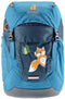 Deuter Waldfuchs 14l Rugzak Blauw