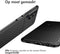 iMoshion Hoesje Geschikt voor Samsung Galaxy A13 (4G) Hoesje Siliconen - iMoshion Carbon Softcase Backcover - Zwart