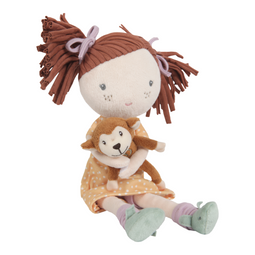 Little D. knuffelpop Sophia 35cm LD4572