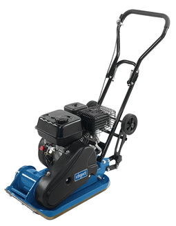 Scheppach Trilplaat HP1100S - Trilplaat - 11000 N drukkracht - 57 kg