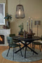 Light & Living Hanglamp Rilanu - Ø35cm - Antiek Koper