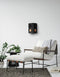 Klipsch Reference Premiere RP-502S II - Surround Speaker - 90° X 90° Tractrix Hoorn - Ebony