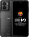 HMD Fusion - Smartphone - 6GB RAM - 128GB opslag - Zwart
