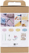 Creativ Company Starter Hobbyset Haken Tassen