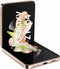 Samsung Galaxy Z Flip4 - Smartphone - 128GB opslag - Rosé Goud