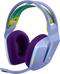 Logitech G733 - Draadloze Gaming Headset - Surroundsound - Lilac