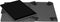 Gecko Covers UC10C1 - Universele 10 inch Hoes - 360 Graden Draaibaar - Zwart