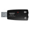 Eminent EM3751 - Geluidskaart - 5.1 ch USB 2.0 - Zwart