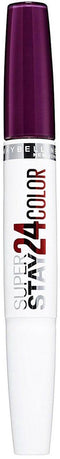 Maybelline SuperStay 24h - Liquid Lipstick - Langhoudend - Kleur 363 All Day Plum