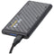 Nitecore NB Air - Powerbank 5000mAh - Waterproof - Carbon