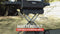 Masterbuilt® - Barbecuehoes - Weerbestendig - Zwart