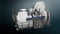 Siemens iQ300 SN63EX02AE - Vaatwasser - Volledig ingebouwd - 13 couverts - Zwart