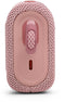 JBL GO 3 - Bluetooth Speaker - IP67 waterdicht - Roze