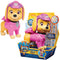 PAW Patrol De Film - Interactief Missie Pup Skye-actiefiguur van 15 cm met geluiden en zinnen