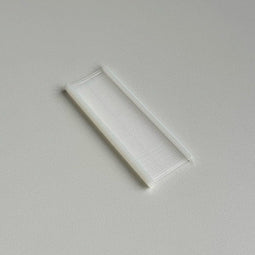 Banok-pins 35mm fijn nylon 100/cl 10.000