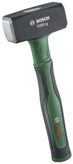 Bosch Home and Garden 1600A02ZA4 - Moker 1220 g - Krachtige koolstofstalen kop - Ergonomische handgreep