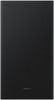 Samsung HW-B450F - Soundbar 2.1 - Actieve draadloze subwoofer - Zwart (2025)