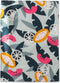 Set van 2 theedoeken Hello Sunshine | Aware