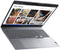 Lenovo ThinkBook 16 G4+ IAP - Laptop - Intel Core i5-1235U 8GB 256GB SSD WUXGA 1920x1200 Grijs