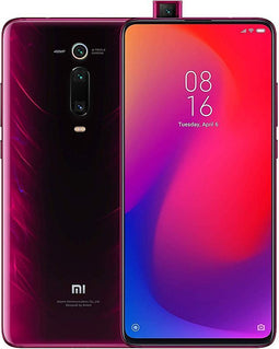 Xiaomi Mi 9T Pro Dual SIM 64GB rood