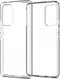 Spigen Liquid Crystal Samsung Galaxy A53 Hoesje Transparant