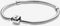 Pandora Moments Armband - Met Clipsluiting - 17 cm.