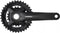 Shimano Altus MT210 - Crankstel 9s 22-36T 175 mm Zwart