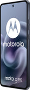 Motorola Moto G86 5G - Smartphone - 8GB RAM - 256GB opslag - Blauw