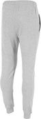 Stanno Base Sweat Pants - Sportbroek - Elastische tailleband - Grijs (maat 128)