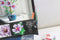 LEGO Botanicals Hibiscus - 10372 - Bouwset voor volwassenen - 660 onderdelen