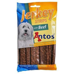 ANTOS JERKEY STRIPS RUND