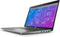 DELL Precision 3570 - Mobiel Werkstation - Intel Core i7-1255U - 15.6 Inch FHD - Grijs