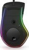 Lenovo Legion M500 - Gaming Mouse - 16.000dpi sensor en RGB-verlichting - Rechtshandig