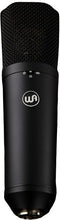 Warm Audio WA-87 R2 - Grootmembraan condensatormicrofoon - 3 richtingskarakteristieken