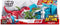 Dinos Pack - ZURU - Dino Action Mega Dinos 3 Pack - Interactieve en brullende T-Rex, Velociraptor en Pterodactyl