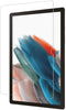 Accezz Premium Glass - Screenprotector Samsung Galaxy Tab A8 - Kras- en barstbestendig