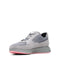 Clarks Kiowa Pace - Lage sneakers - Elegante casual sneaker - Grey Reflective - Maat 36