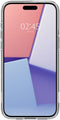 Spigen Ultra Hybrid S MagFit - Soft case - Air Cushion Technologie - Grafiet