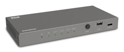 Marmitek Connect AE34 - HDMI Audio Extractor - 8K eARC - Dolby Digital ondersteuning