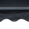 vidaXL - Luifel - automatisch - met - LED - en - windsensor - 600x350 - cm - blauw - wit