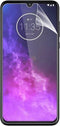 Selencia Screen protector - Geschikt voor Motorola One Zoom - Duo Pack Ultra Clear Screenprotector smartphone