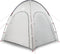 vidaXL - Grijze - Zwembad - Tent - 366x305 - cm - Waterdicht